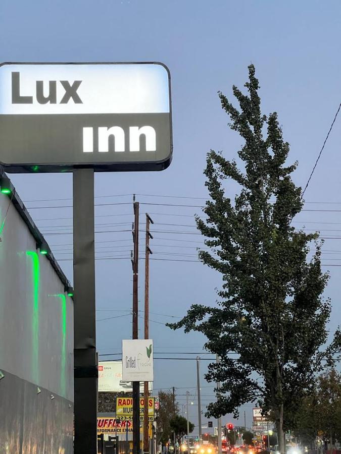 Lux Inn Los Angeles
